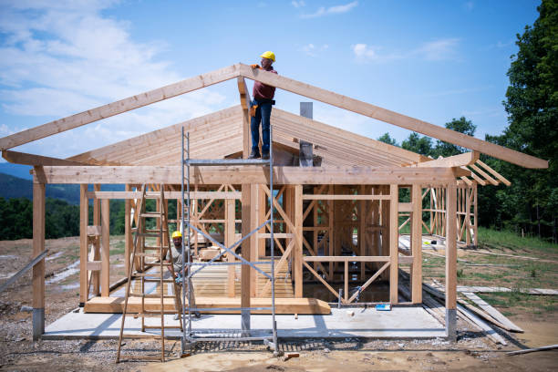 Best Roof Repair Services  in Prescott, AR