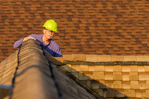 Best Emergency Roof Repair  in Prescott, AR